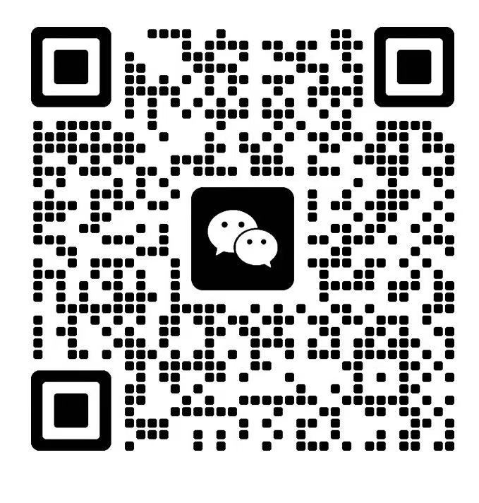 微信二维码 - 华远智联科技有限公司